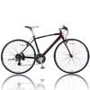 [自転車][あさひ]【店舗受取対象】プレシジョンスポーツ　通勤　通学　クロスバイク