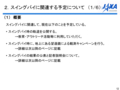 2015/10/14はやぶさ2地球スイングバイ