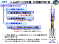 2015/10/30基幹ロケット高度化