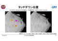 190206はやぶさ2