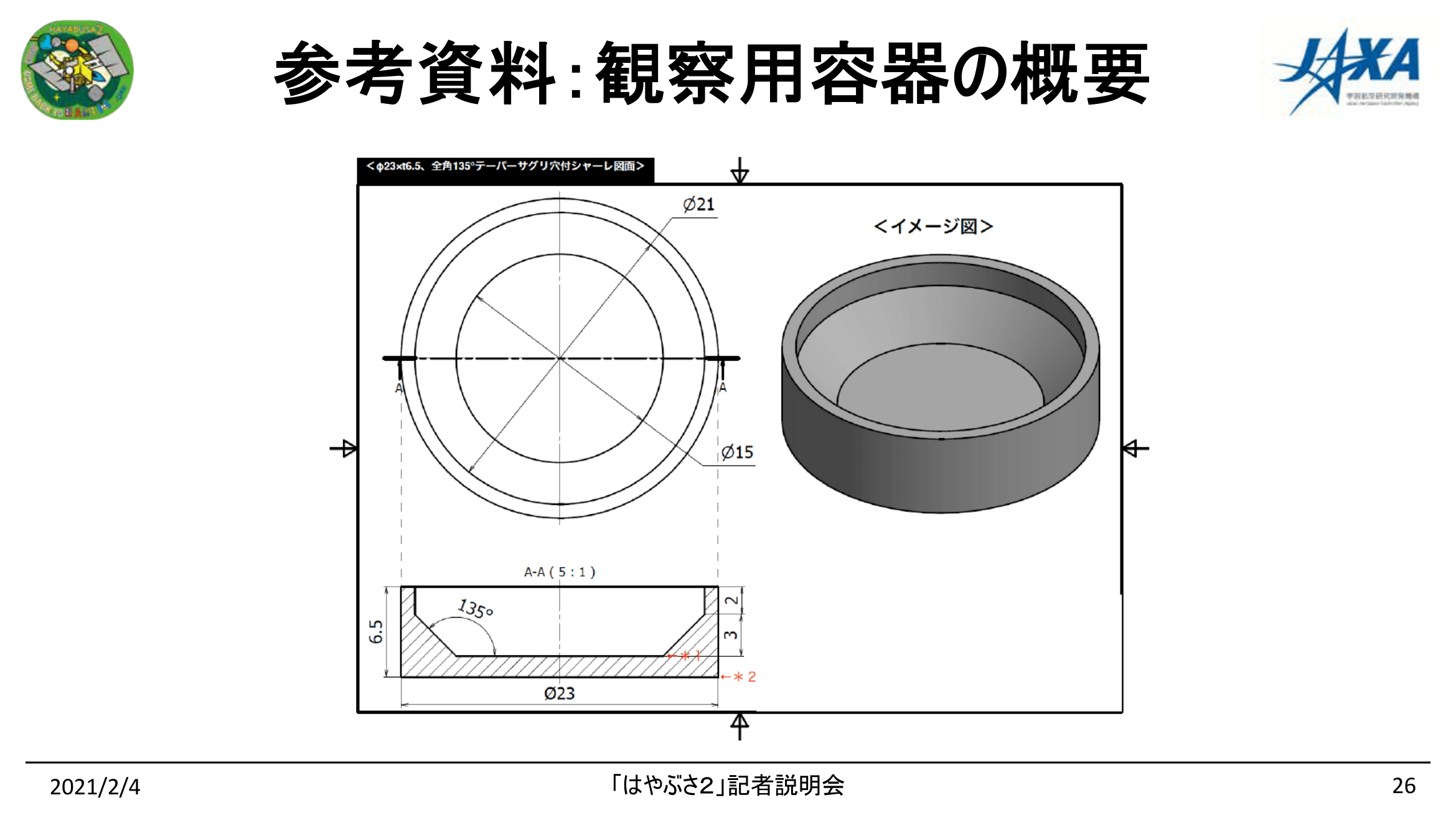 210104はやぶさ2