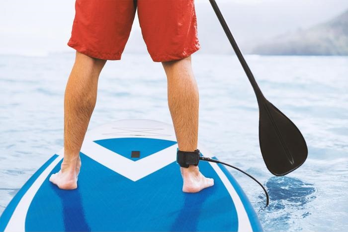 Inflatable Stand Up Paddle Board