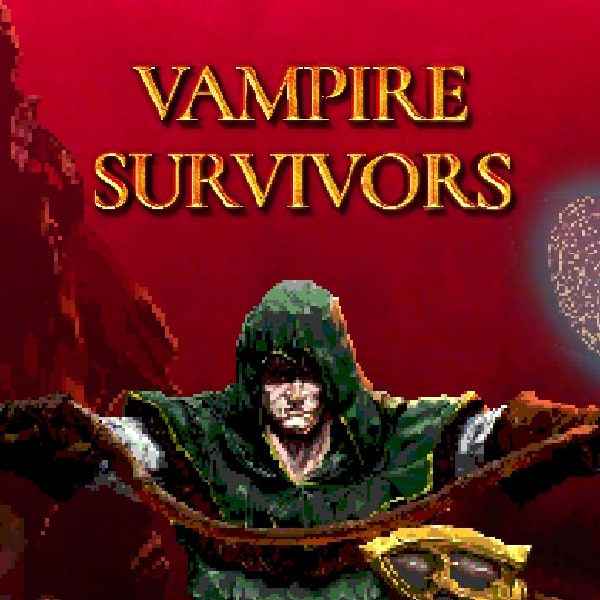 Vampire Survivors攻略 武器 進化アイテムの一覧と性能評価 パッチ0 11 0対応 いのまるの秘密基地