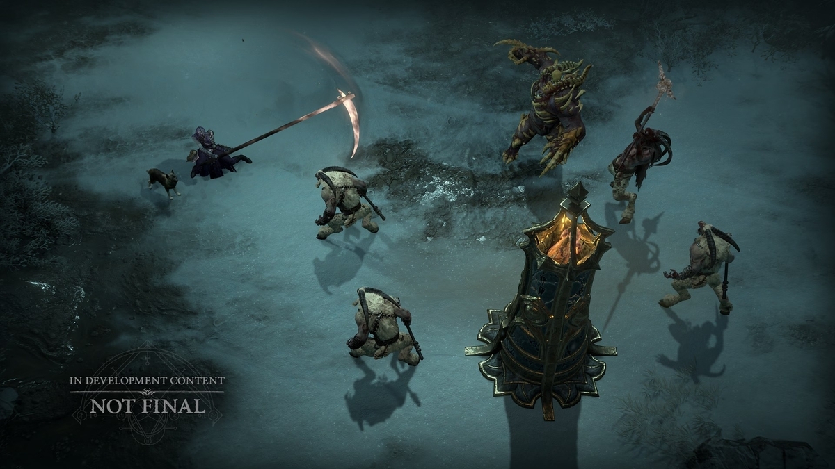 ディアブロ4攻略：どこよりも詳しいシーズン11PTR（パッチ2.5.0）情報