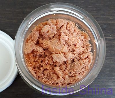 焼きさけたらこ