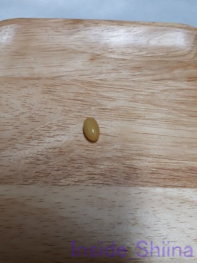 DHCはとむぎエキス