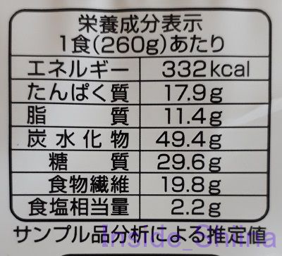 揚げなすのボロネーゼ