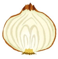 糖質制限玉ねぎ