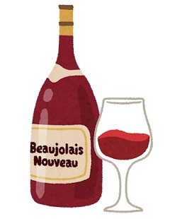 糖質制限赤ワイン