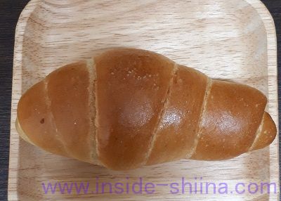 塩パン屋の塩パン