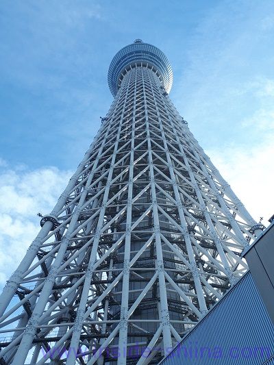 東京スカイツリー