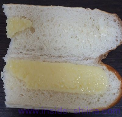 ナイススティック中身