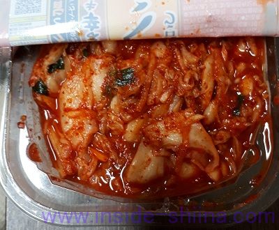 東海漬物 こくうま見た目