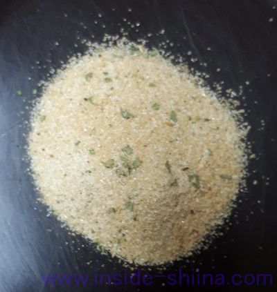 五島手延うどんスープ中身