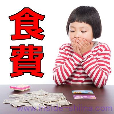 糖質制限中の食費
