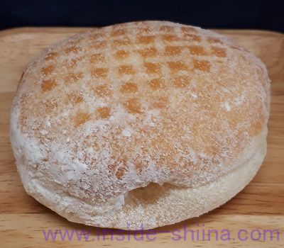 ミスド エンゼルクリーム 見た目