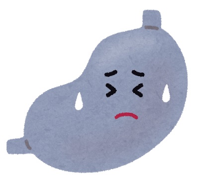 ピロリ菌萎縮性胃炎