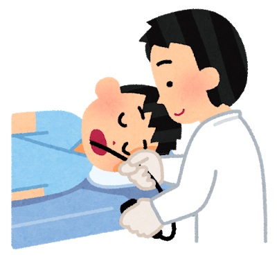 ピロリ菌内視鏡検査