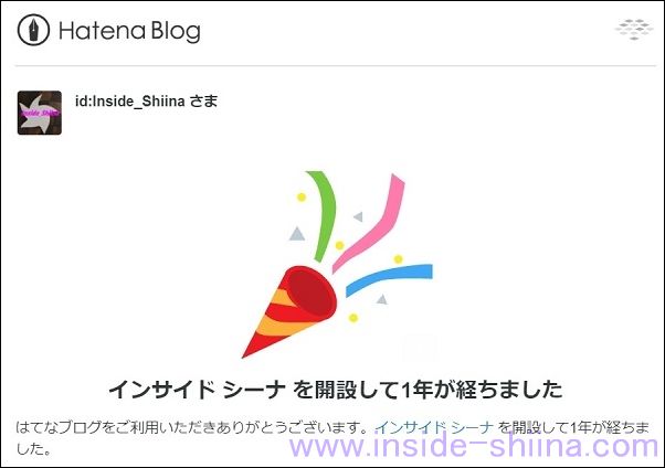 ブログ開設1年後のアクセス数と収益