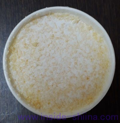 贅沢フロマージュのケーキ見た目