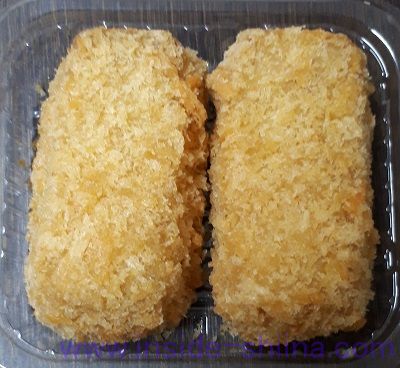 たいめいけん監修のポテトコロッケ