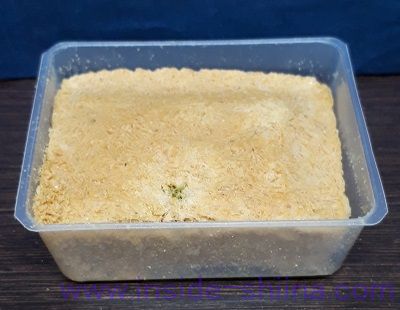 豚汁(アマノフーズ)中身