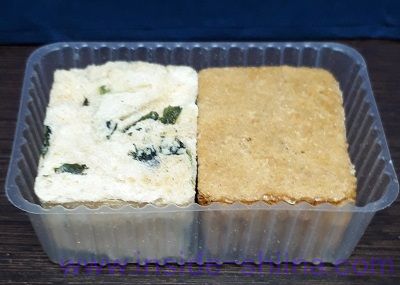 京懐石長ねぎ(マルコメ)中身