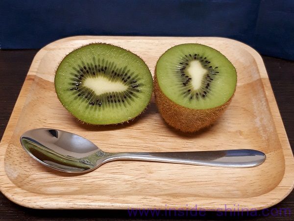 糖質制限 キウイのおすすめの食べ方