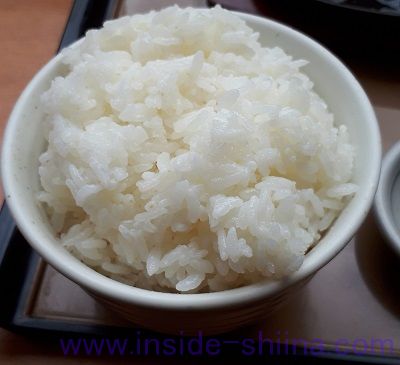 やよい軒 白米 おかわり 無料