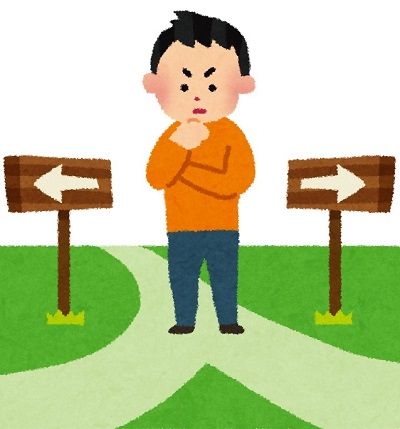 モバイルルーターを使いたい我々には選択肢が2つある