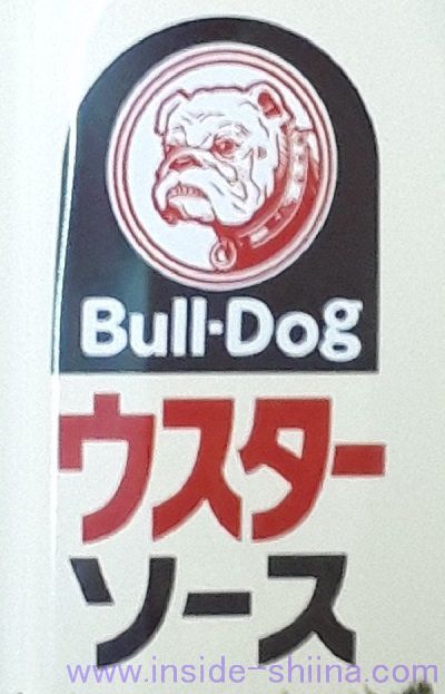 ブルドック ウスターソースとは