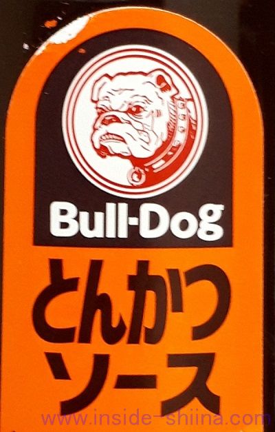 ブルドッグ とんかつソース