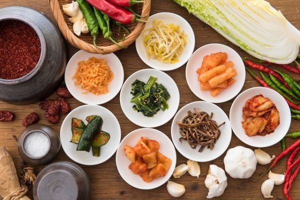 糖質制限中に市販のキムチは食べても大丈夫?カロリー、糖質、脂質の一覧を紹介!【随時更新】