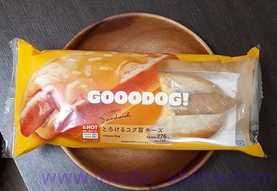 GOOODOG（ローソン）