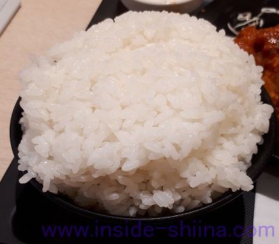 海老フライ&カニクリームコロッケ定食（松のや） カロリー 糖質