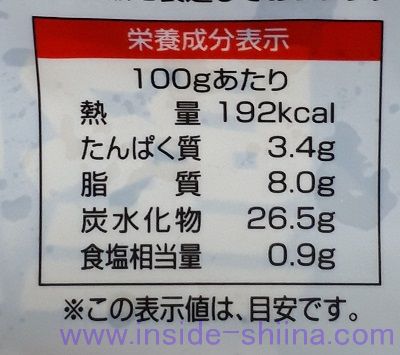 大阪王将 堅焼きつまみ餃子216g カロリー 糖質