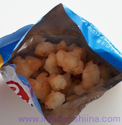 札幌おかきＯｈ！焼とうきびはいつから販売されている？