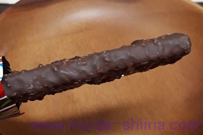 味が変わった 小さくなった スーパーbigチョコの歴史にカロリー 糖質は アウトサイド シーナ