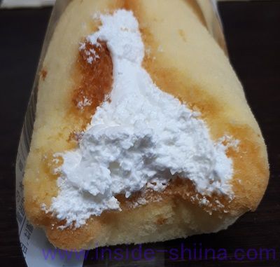 まるごとバナナ 見た目