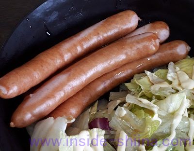 アルトバイエルン 見た目