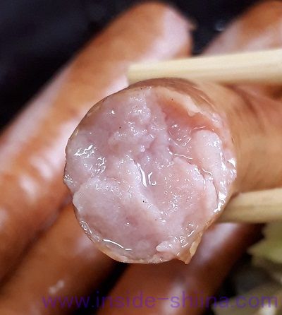 アルトバイエルン 肉汁たっぷり