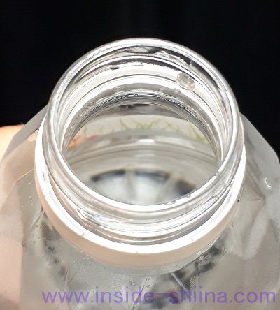 天然水 ピュアの森は安くて癖が無い軟水！