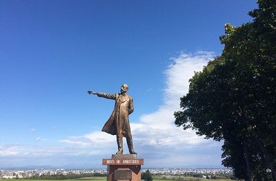 ガラナ飲料の歴史！始まりの物語！