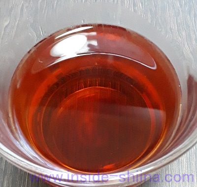 赤い藪の奇跡!ルイボス茶の味の感想(口コミ)は!