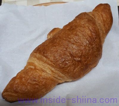 セブンの糖質を控えたクロワッサンの味は!実食レビュー!