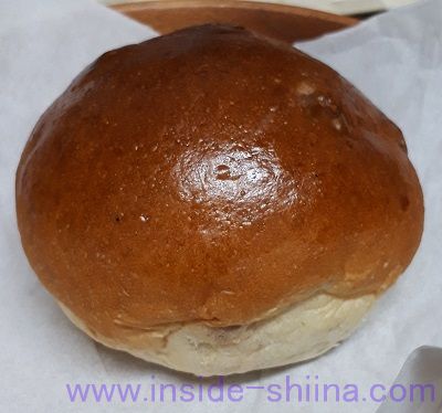 クルミパン
