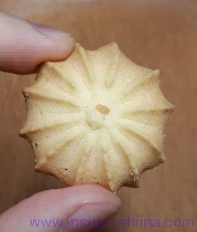 バタースナップ