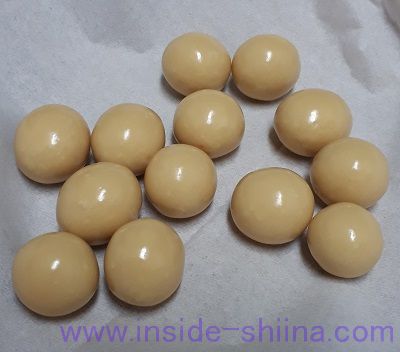 大玉チョコボールは何個入り?個数は!