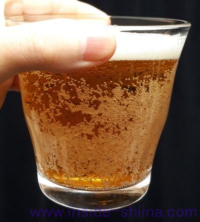 キリン ゼロイチ 見た目