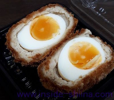 スコッチエッグ